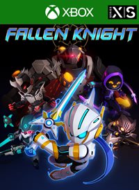 Fallen Knight
