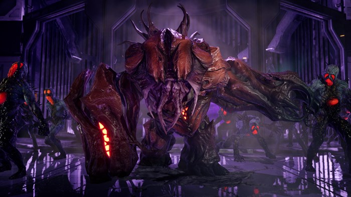 Killing Floor 3 — скриншот 16