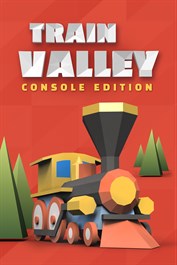 Train Valley: Console Edition