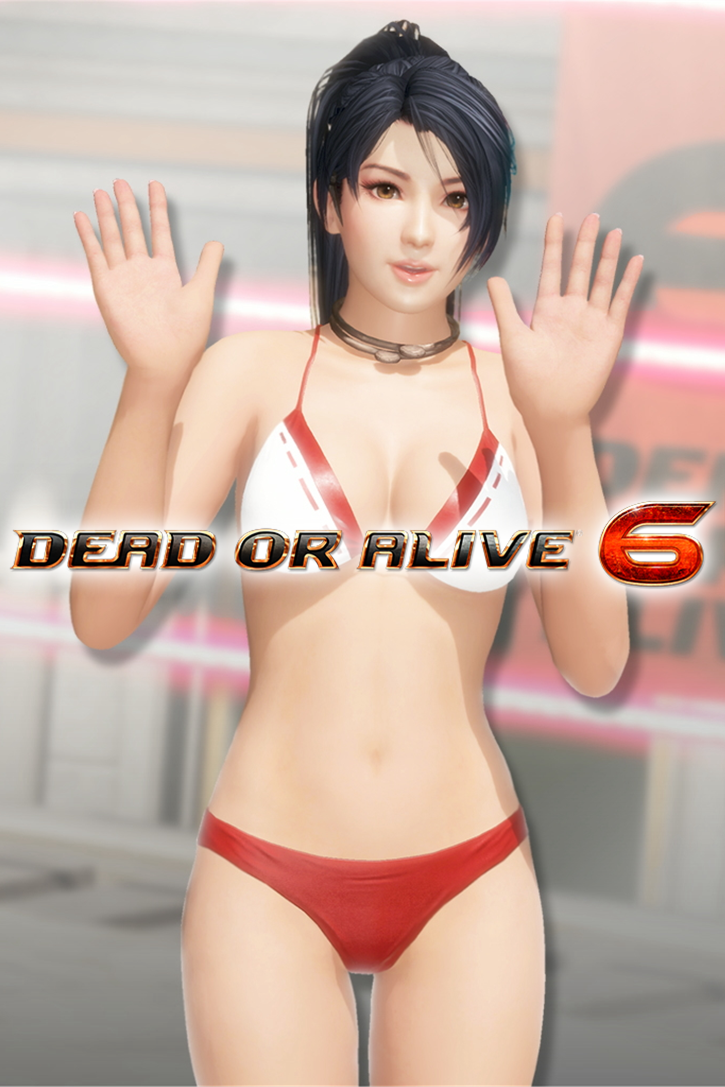 DOA6 Seaside Eden Costume - Momiji | Xbox | Chiave | Privato