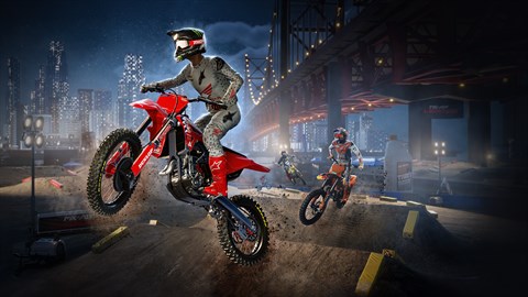 MX vs ATV Legends - Reflex Pack