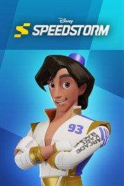 Disney Speedstorm - Pack d'Aladdin