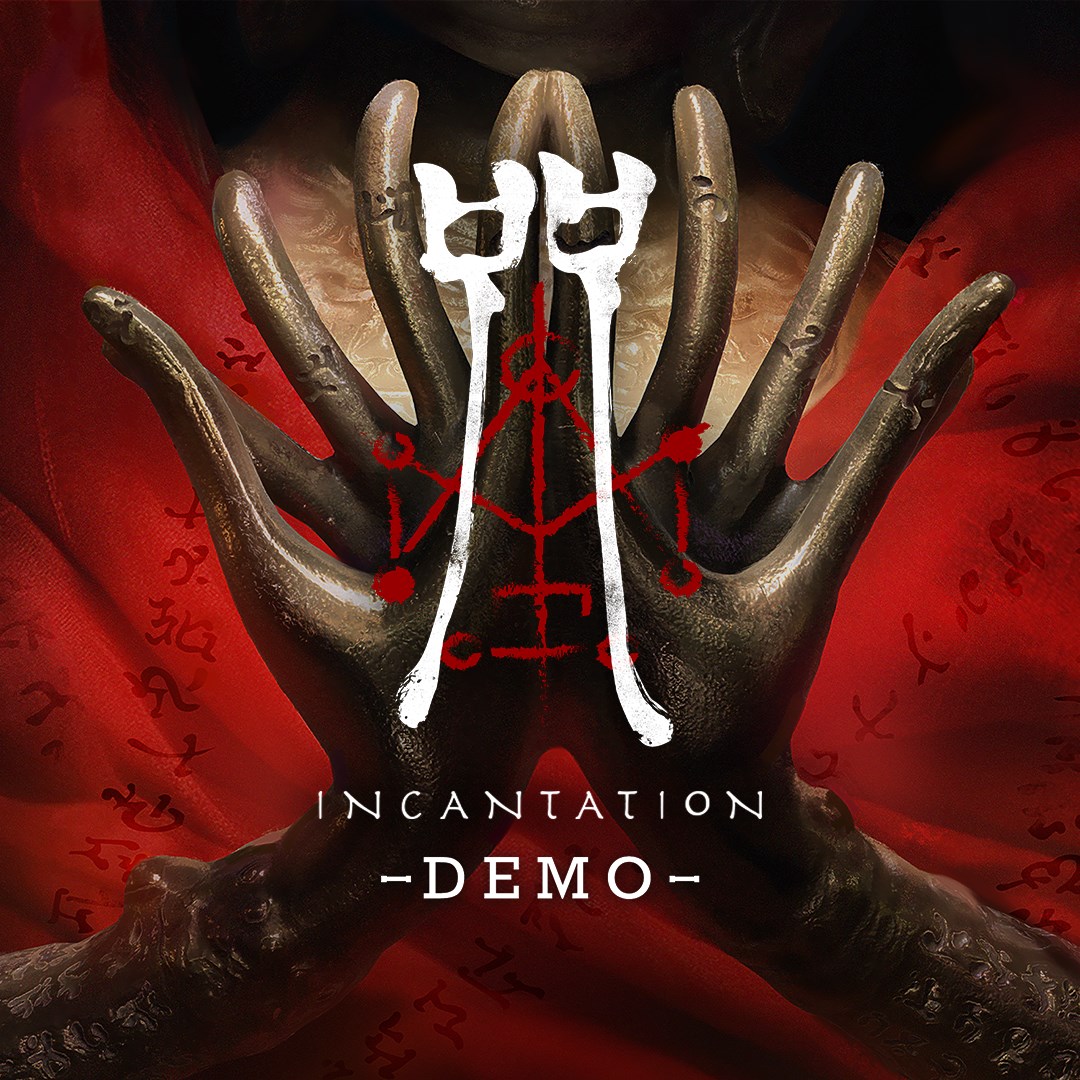 Incantation Demo