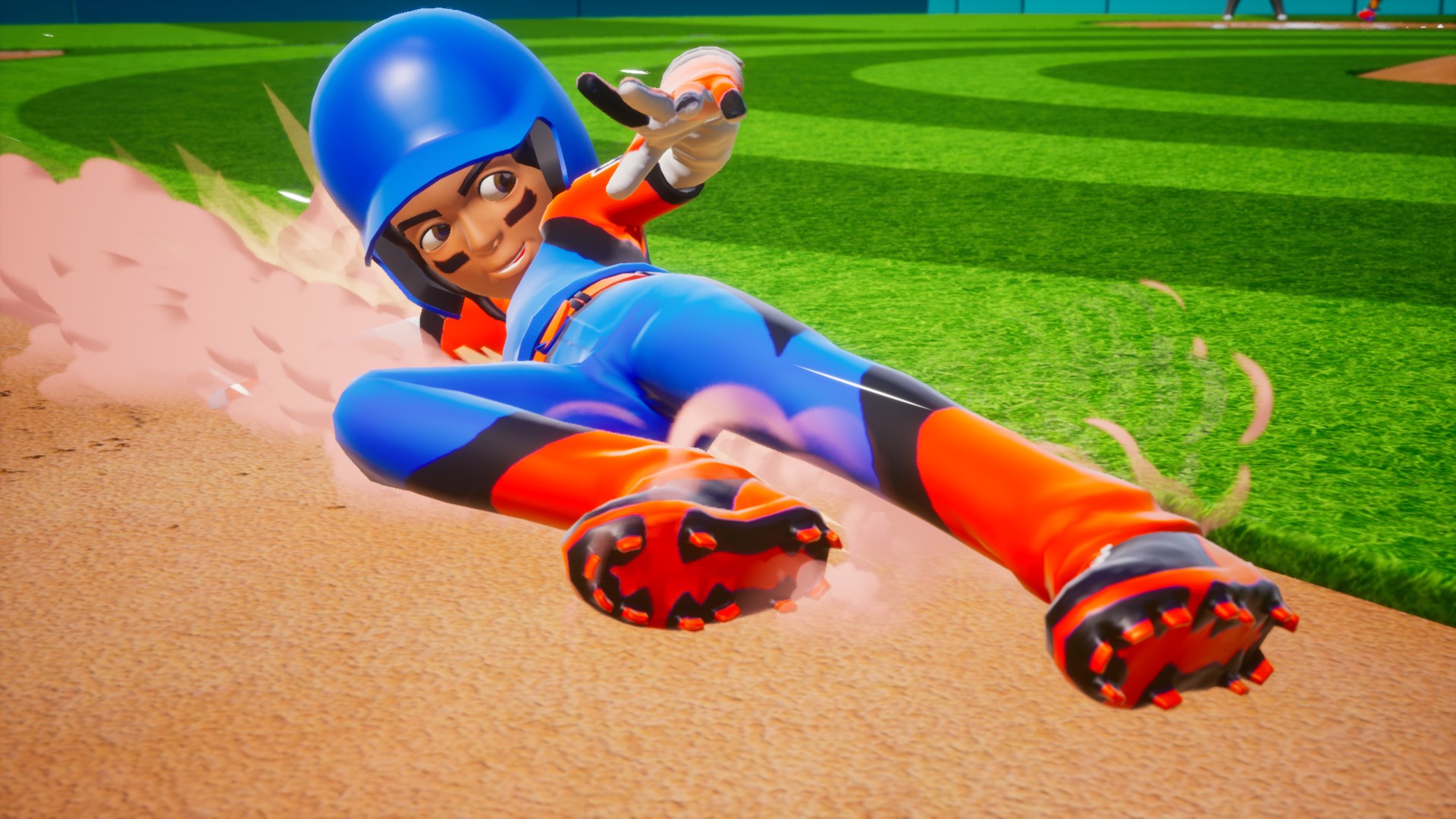Little League World Series Baseball 2022 screenshot thumbnail video