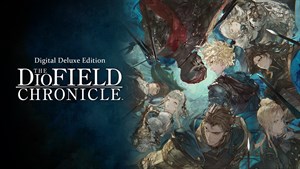 The DioField Chronicle Digitale Deluxe Edition