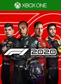 F1 2020