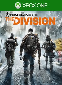 Tom Clancy's The Division  - Précommande