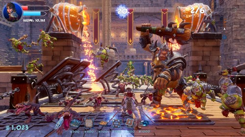 Orcs Must Die! 3 Bundle
