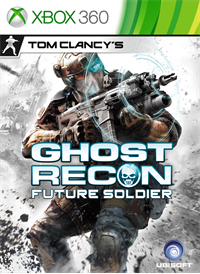 Tom Clancy’s Ghost Recon Future Soldier