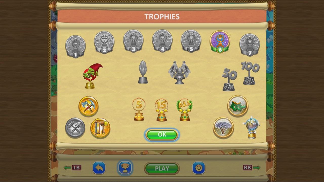 Gnomes Garden: New Home screenshot 3