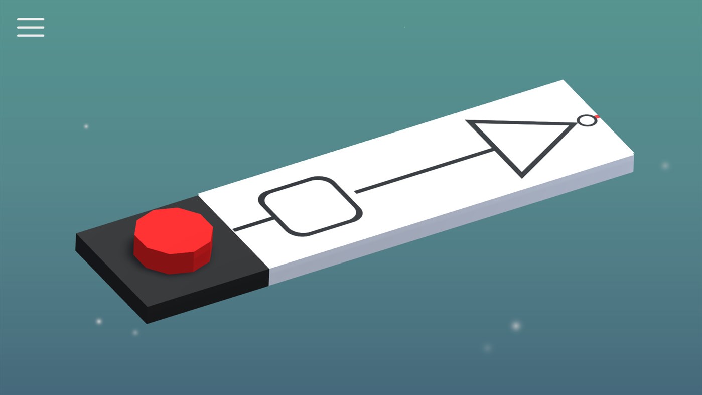 #2. Puzzletronics: Digital Infinite (Xbox) 게시자: QUByte Interactive