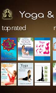 Yoga & Health screenshot 2
