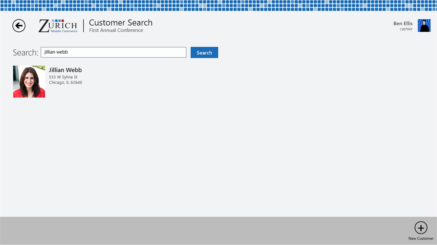 #4. Zurich Commerce 4 for netFORUM (Windows) Tekijänä: Gravitate Solutions