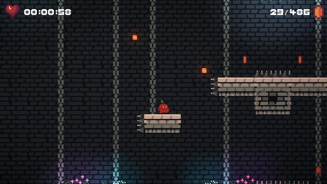 Cherry Tower Series X|S screenshot 3