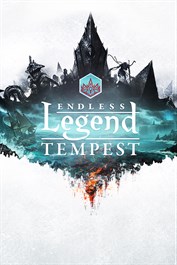 Endless Legend - Tempest