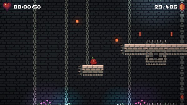 Cherry Tower Series X|S — 4
