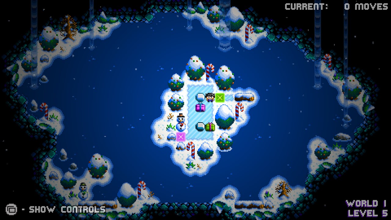Puzzledorf screenshot 4
