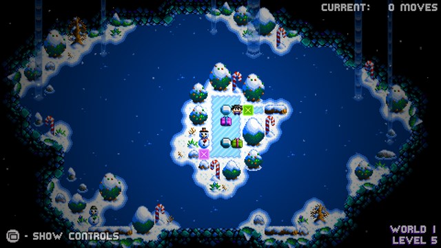 Puzzledorf screenshot 4
