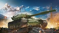 World of Tanks Modern Armor