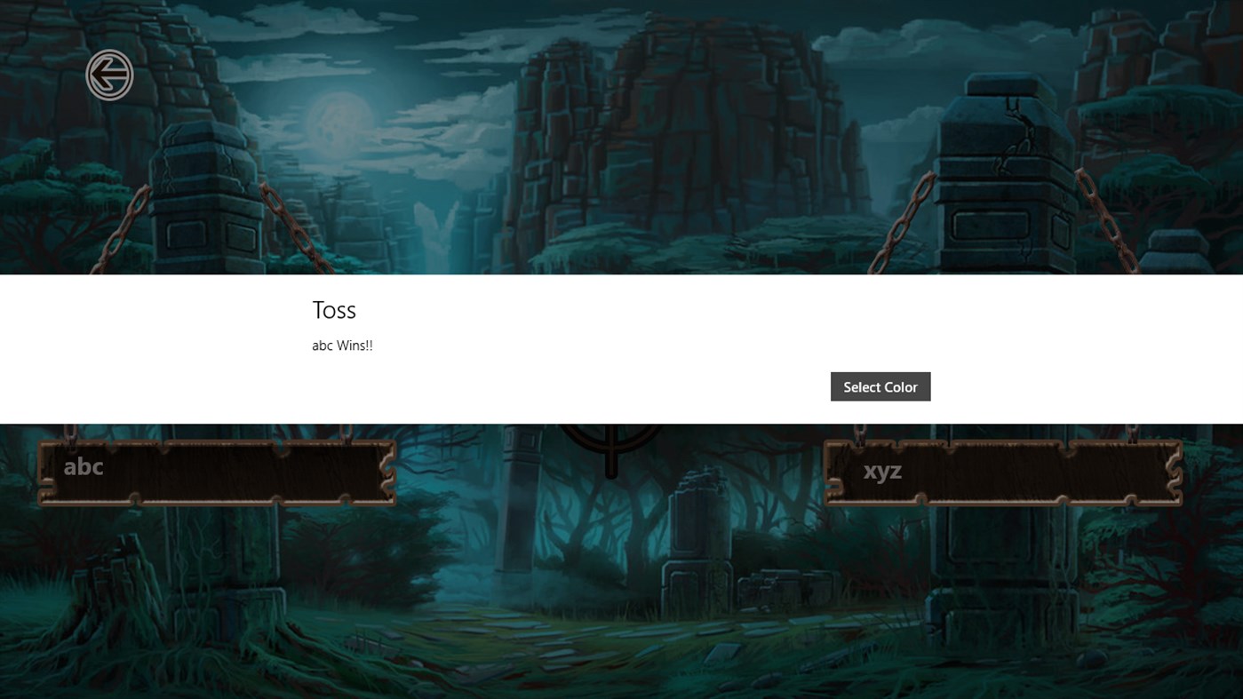 #4. Treasure Explorers (Windows) 由: Sunil Kapadia