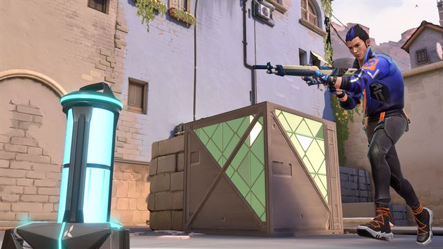 VALORANT screenshot 5