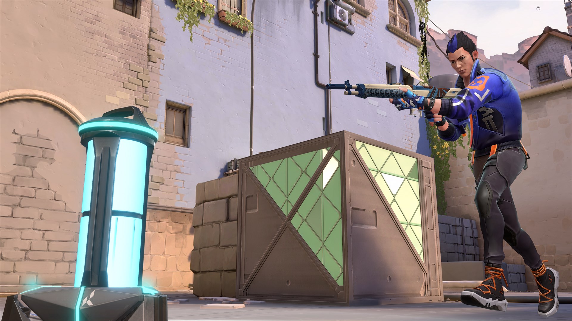 Screenshot 5 from Valorant
