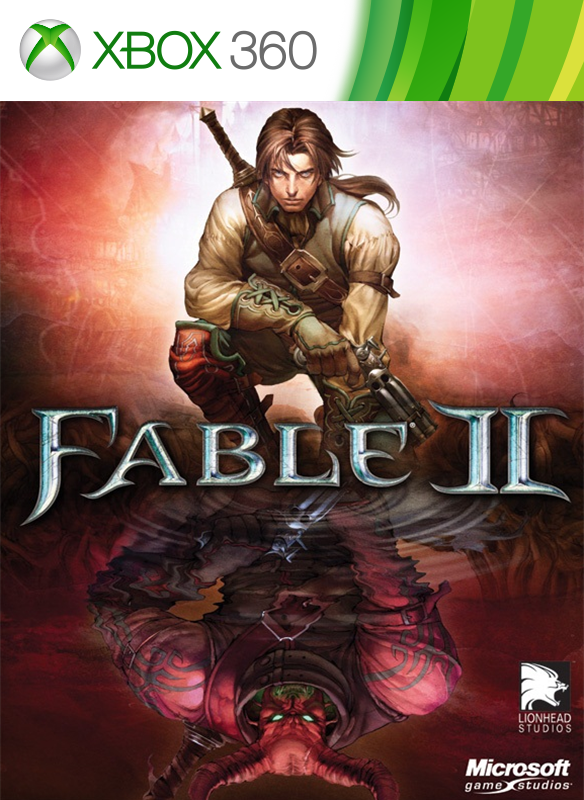 Fable II (RU)
