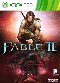 Fable II (RU)
