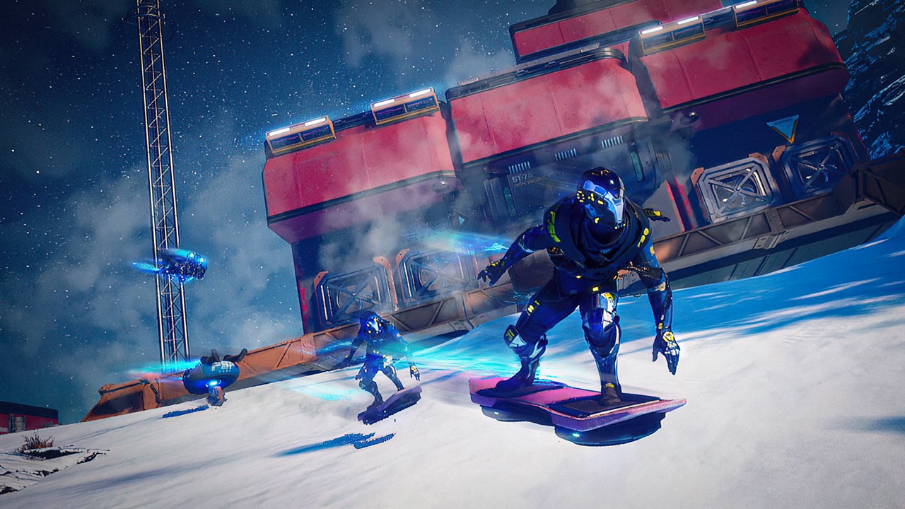 LEAP screenshot 4