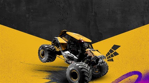 Monster Jam™ Showdown - DIGatron™