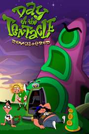 Buy Day Of The Tentacle Remastered Microsoft Store