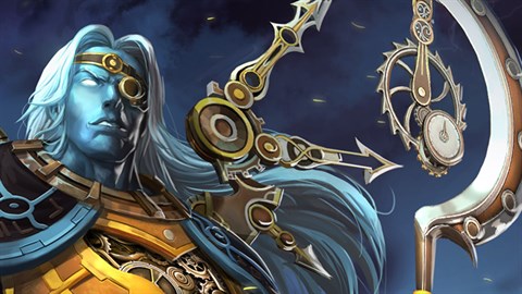 SMITE 2 (Game Preview)