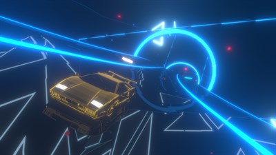 Music Racer: Ultimate (Xbox Series X|S) — скриншот 20