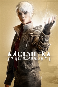 The Medium