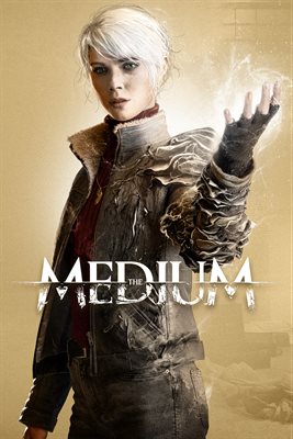 The Medium