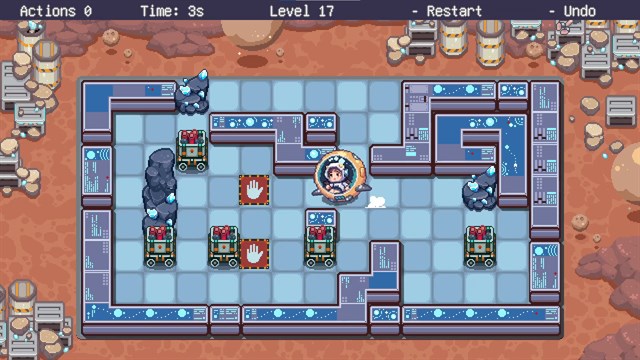 Sokomine (Xbox Series) screenshot 3