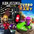 Kanjozoku Game & Turbo Dash Kart
