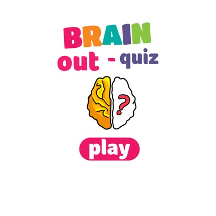 Brain Out - Quiz