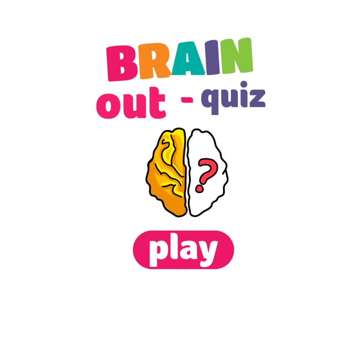 Brain Out - Quiz