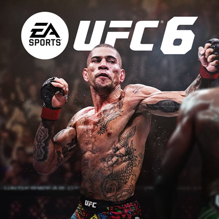 UFC 6