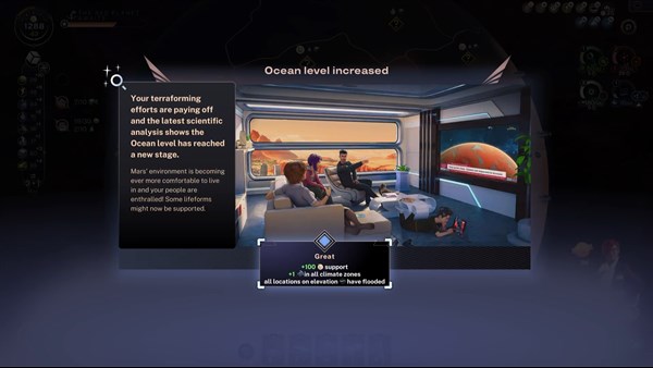 Terraformers screenshot