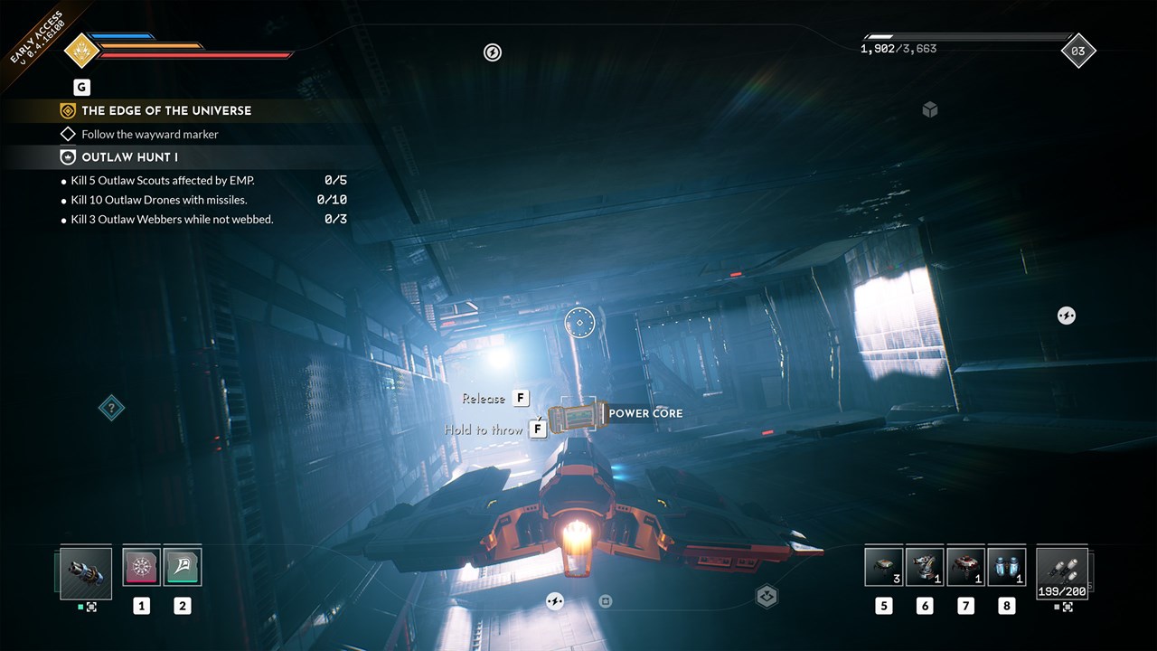 EVERSPACE™ 2 screenshot 6