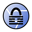 EdgeKeePass Bèta icon