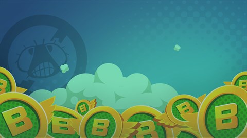 3on3 FreeStyle - Battle Pass 2022 Spring Part.2 Bundle