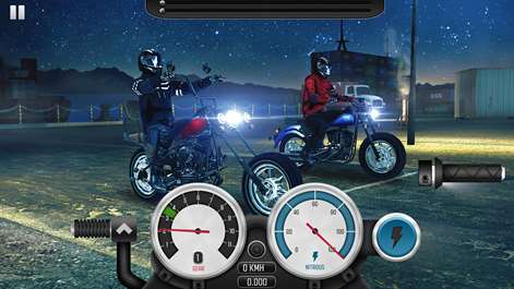Top Bike: Real Racing Speed & Best Moto Drag Racer Screenshots 2