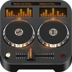 DJ Mix Maker  Samples de Instrumentos Musicales