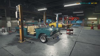Simulator Pack: Car Mechanic Simulator and Gold Mining Simulator (DOUBLE BUNDLE) screenshot 4