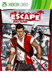 Escape Dead Island