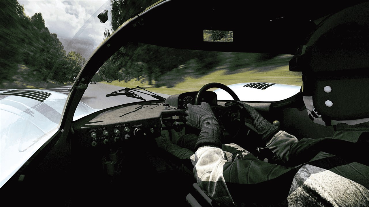 Assetto Corsa Ultimate Edition screenshot 3