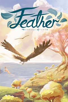 Cover poster for Feather